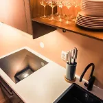 Private In Historic Street Apartamento *
