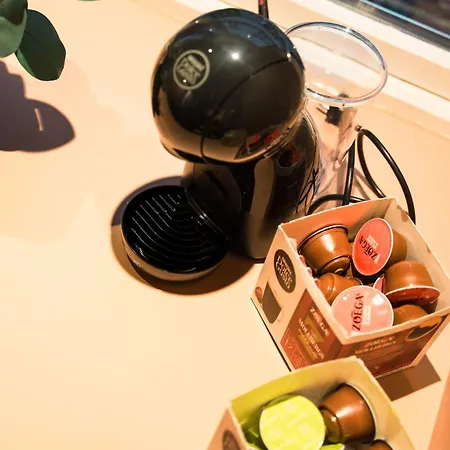 Private In Historic Street Bergen