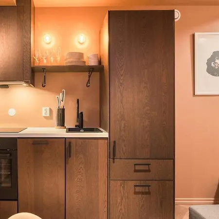 Apartament Private In Historic Street *