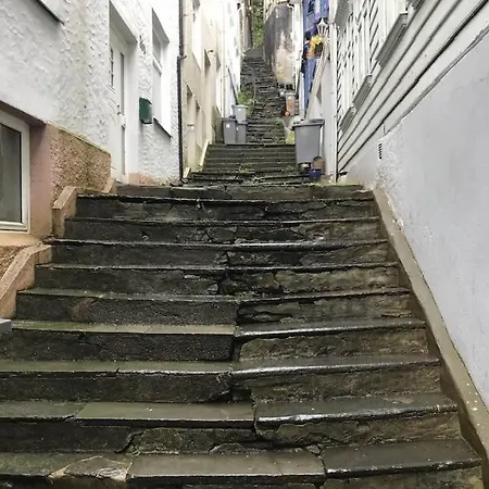 Apartment Private In Historic Street *