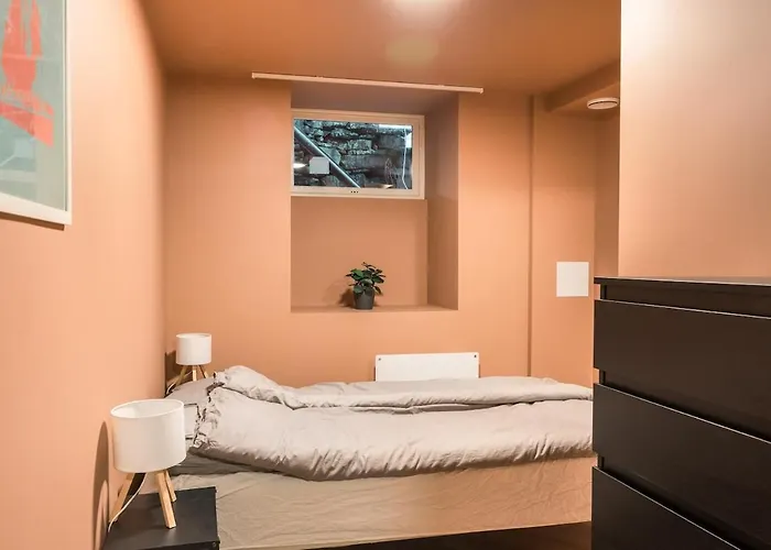 Διαμέρισμα Private In Historic Street *