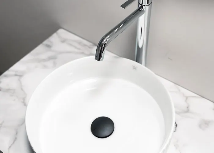 Private In Historic Street * Bergen