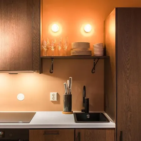 Private In Historic Street * Bergen