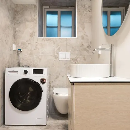 Apartamento Private In Historic Street *